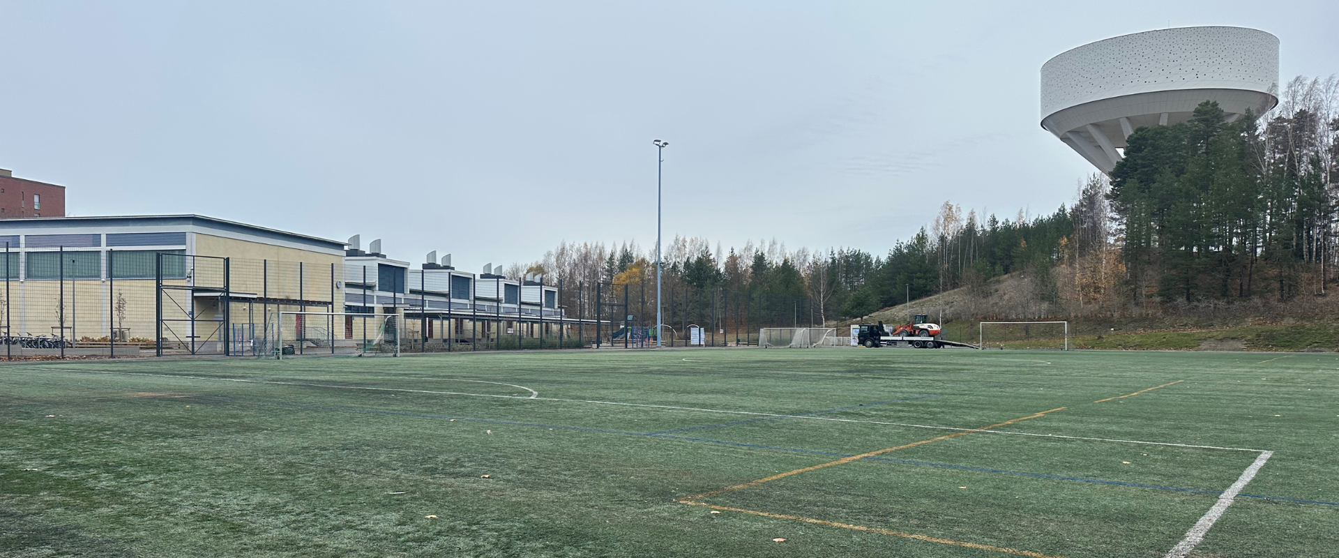 Tikkurilan Palloseura