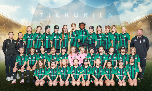 Tytöt 2015