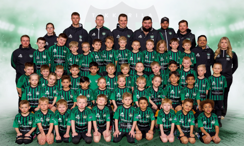 Pojat 2019
