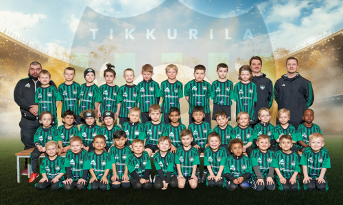 Pojat 2019