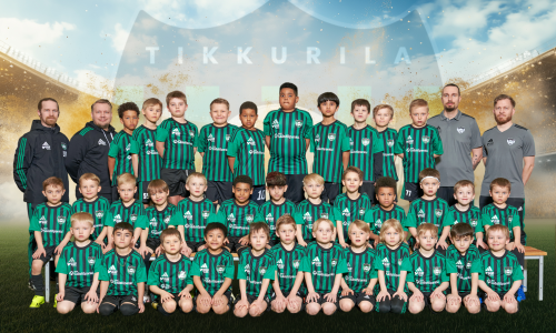 Pojat 2018