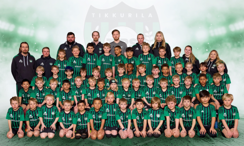 Pojat 2018