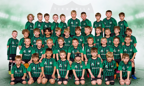 Pojat 2017