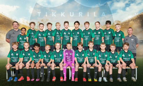 Pojat 2014 Kilpa