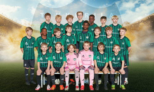 Pojat 2013 Kilpa