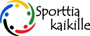 Sporttia kaikille