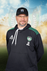 Jani Linnamaa