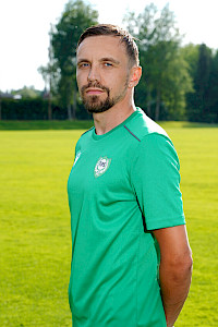 Rauli Saalfeld