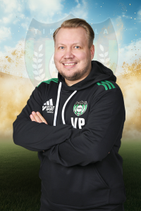 Ville Penttinen