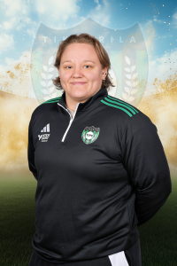 Susanna Harju