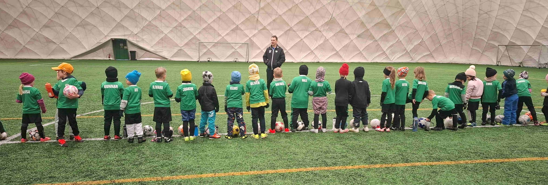 Tikkurilan Palloseura