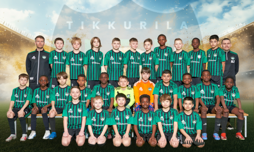 P2014-2015 Hakunila