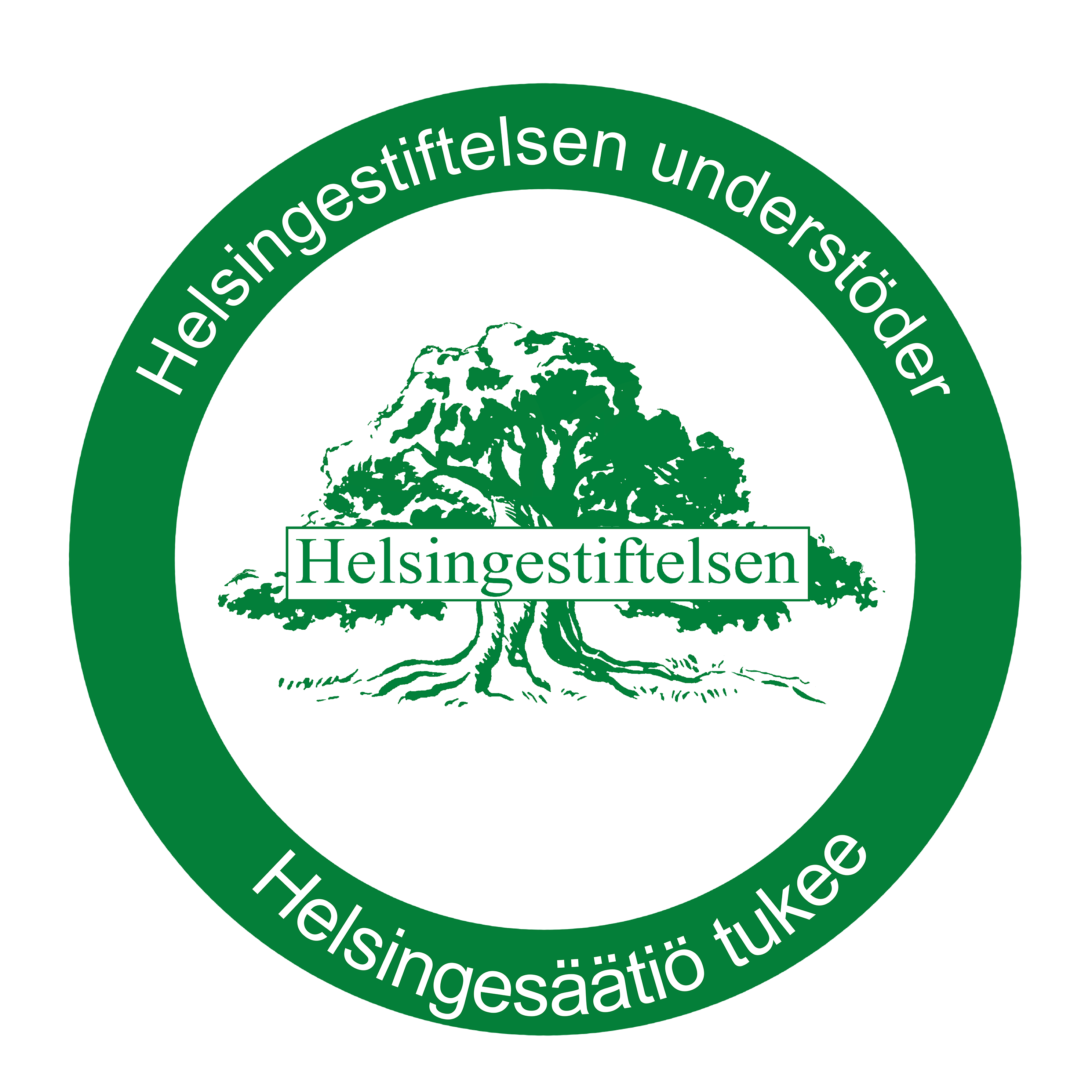 Helsinge Säätiö