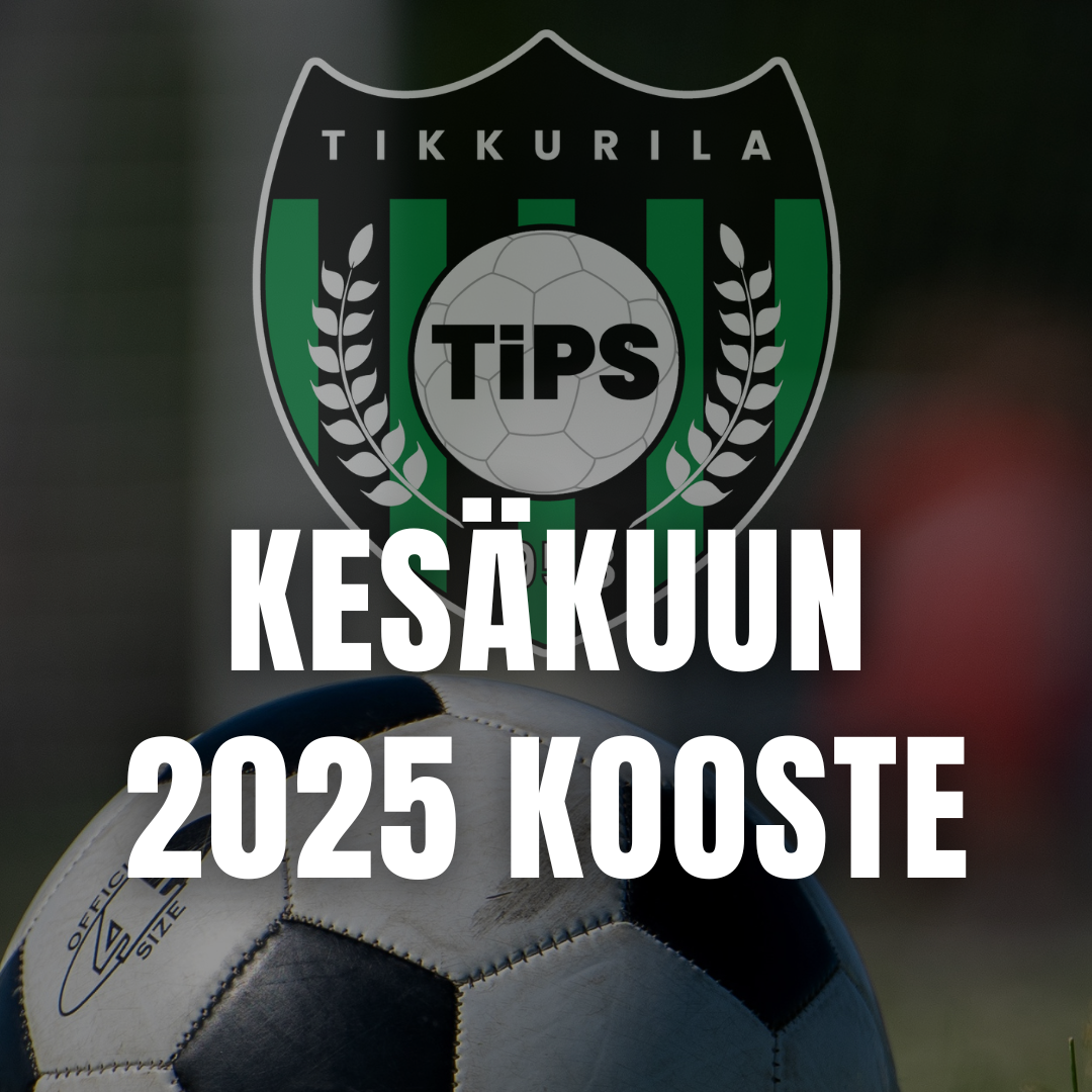Kesäkuun 2025 kooste