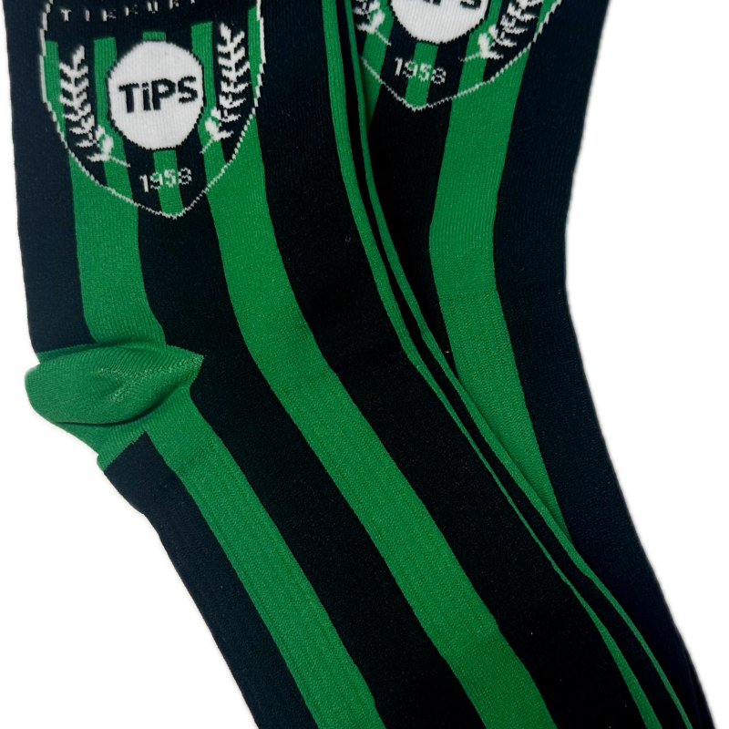 Tikkurilan Palloseuran omat sukat