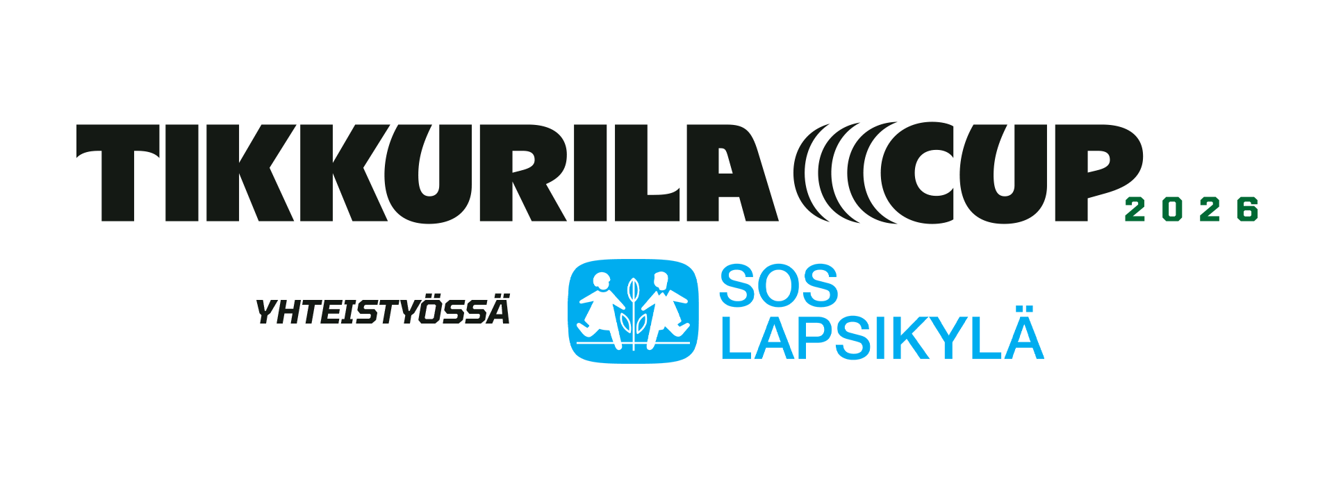 Tikkurilan Palloseura