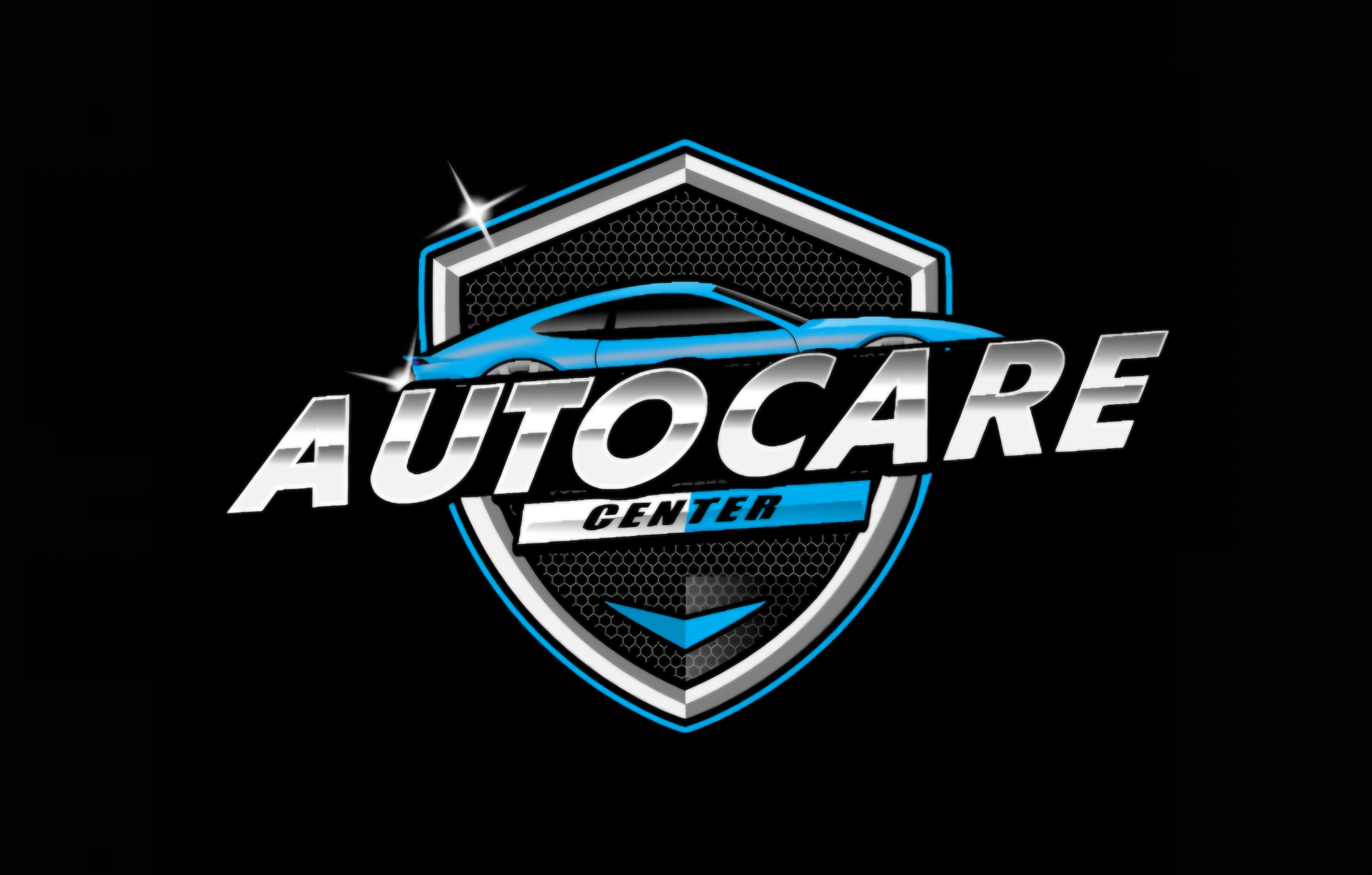 Auto Care Center