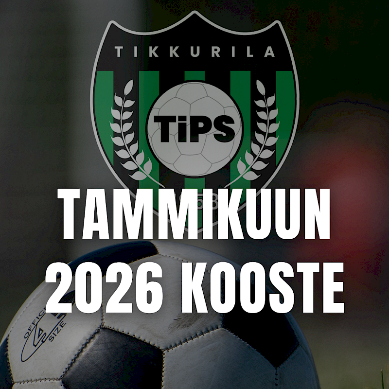Tammikuun 2026 kooste