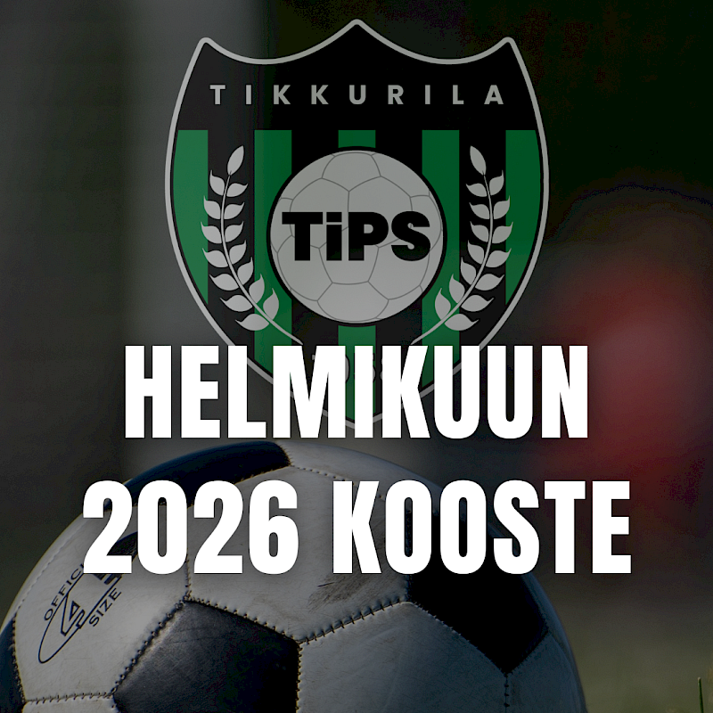 Helmikuun 2026 kooste