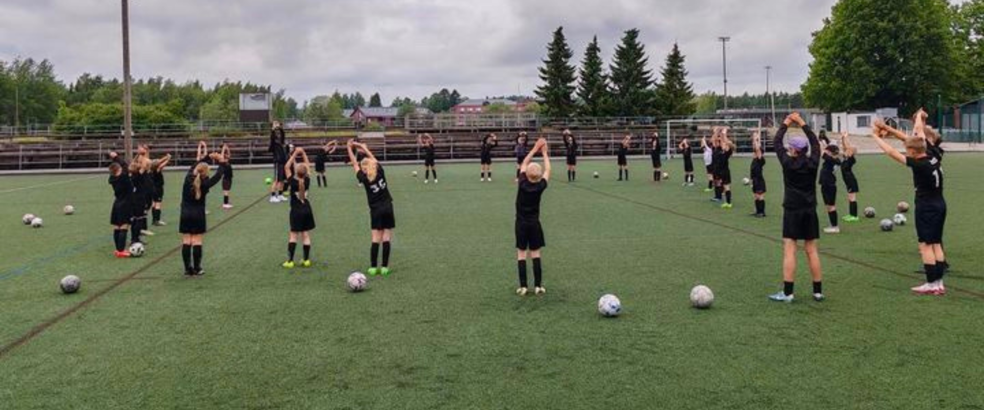 Tikkurilan Palloseura