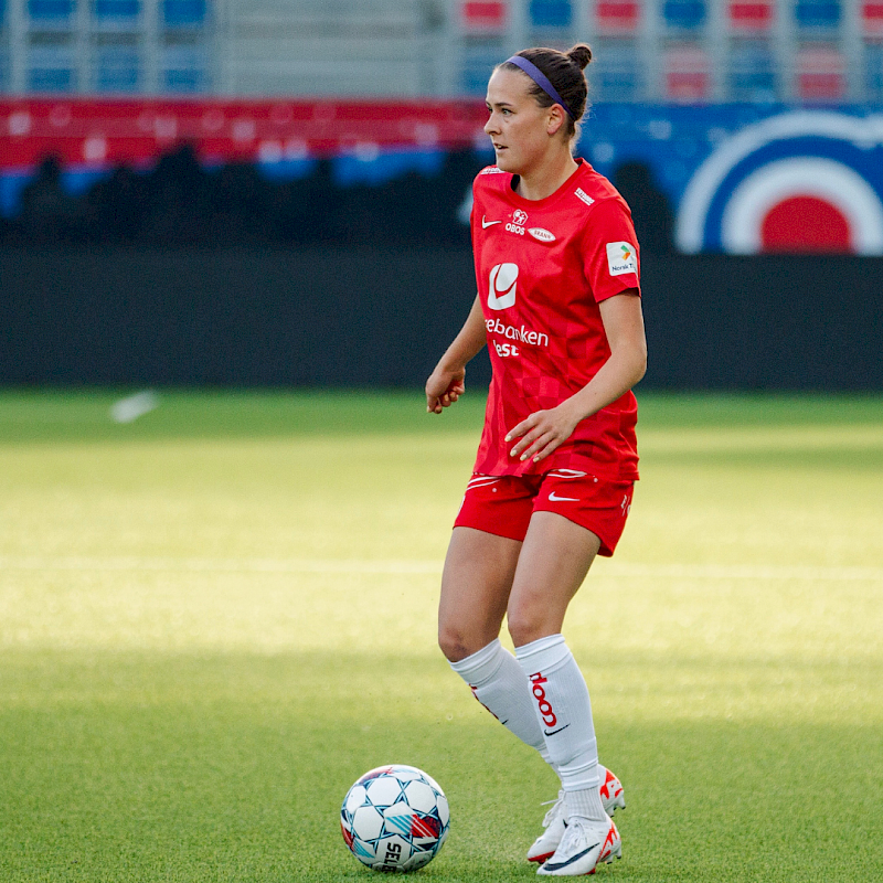 Joanna Tynnilä Tikkurila Cupin suojelijaksi