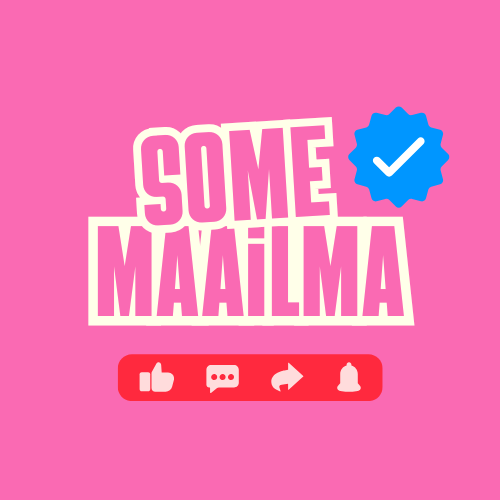 Somemaailma
