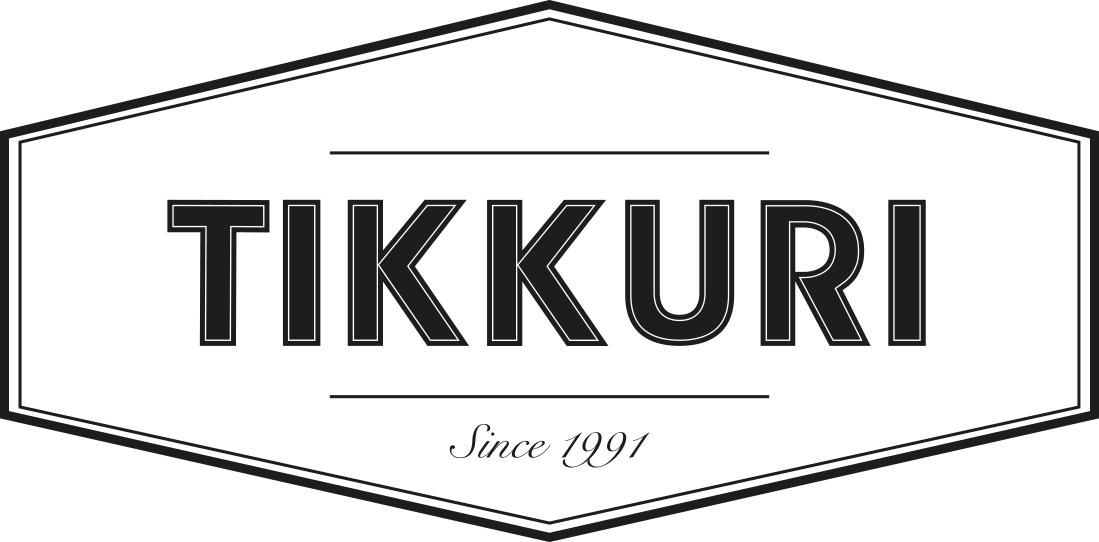 Kauppakeskus Tikkuri