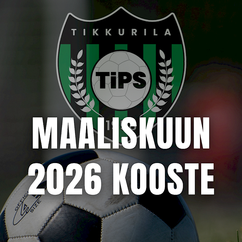 Maaliskuun 2026 kooste