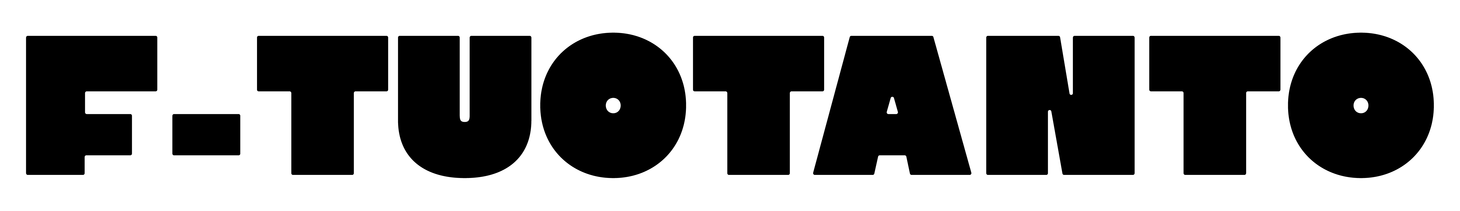 F-tuotanto