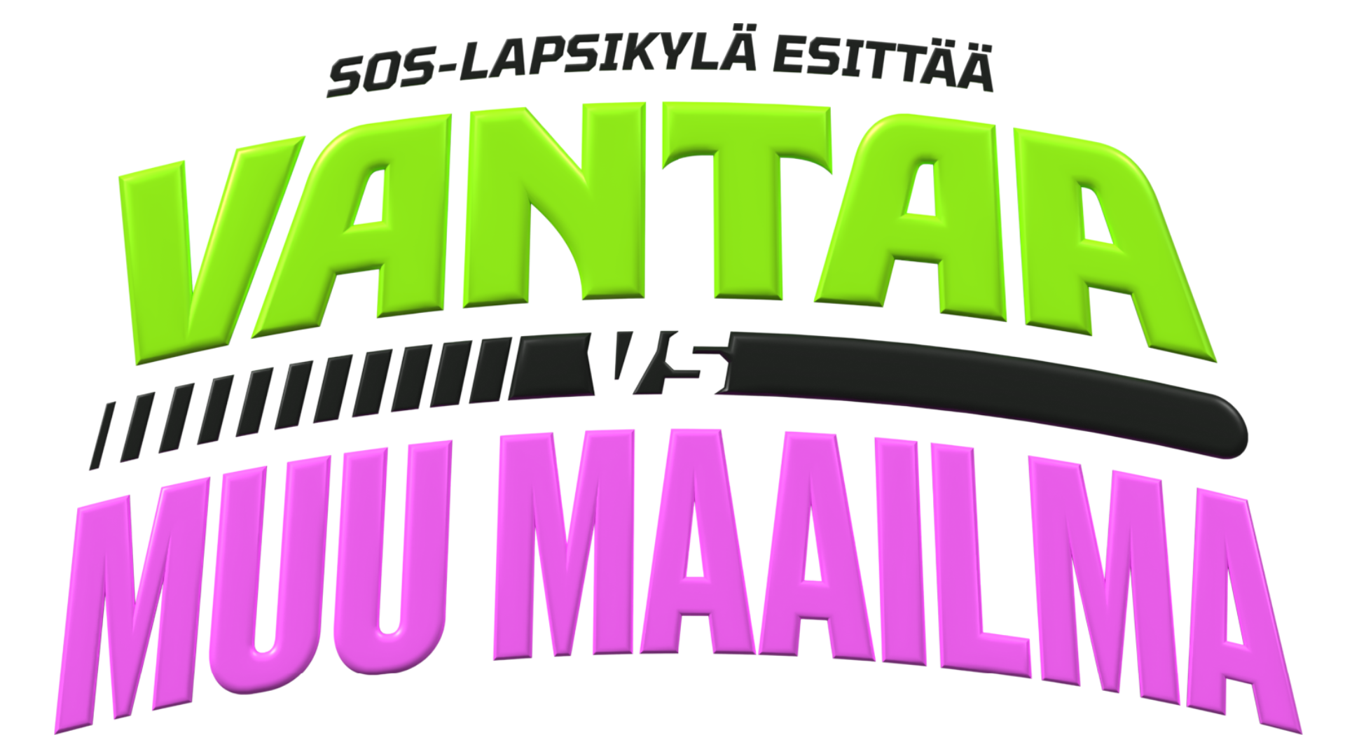 Vantaa vs. Muu maailma -hyväntekeväisyysottelu