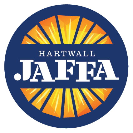 Hartwall Jaffa