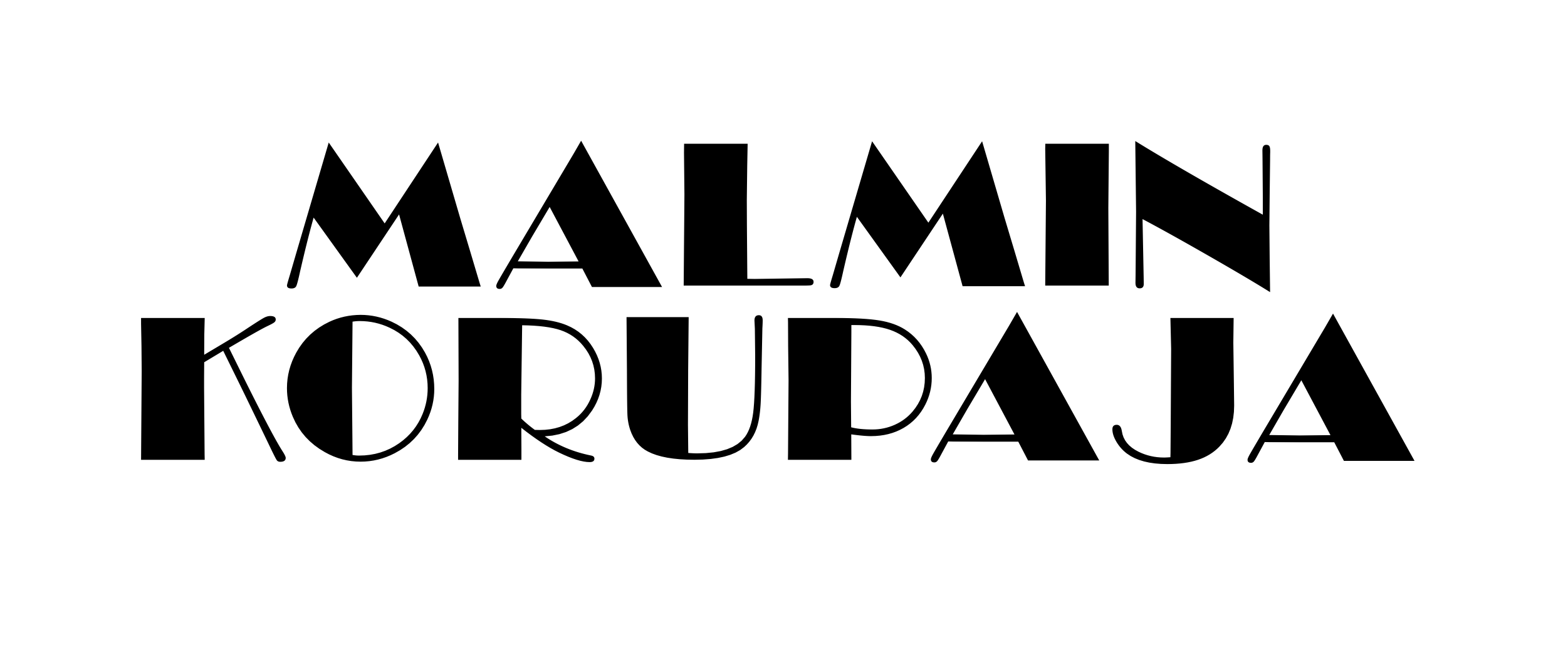 Malmin Korupaja
