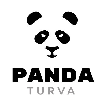 Panda Turva