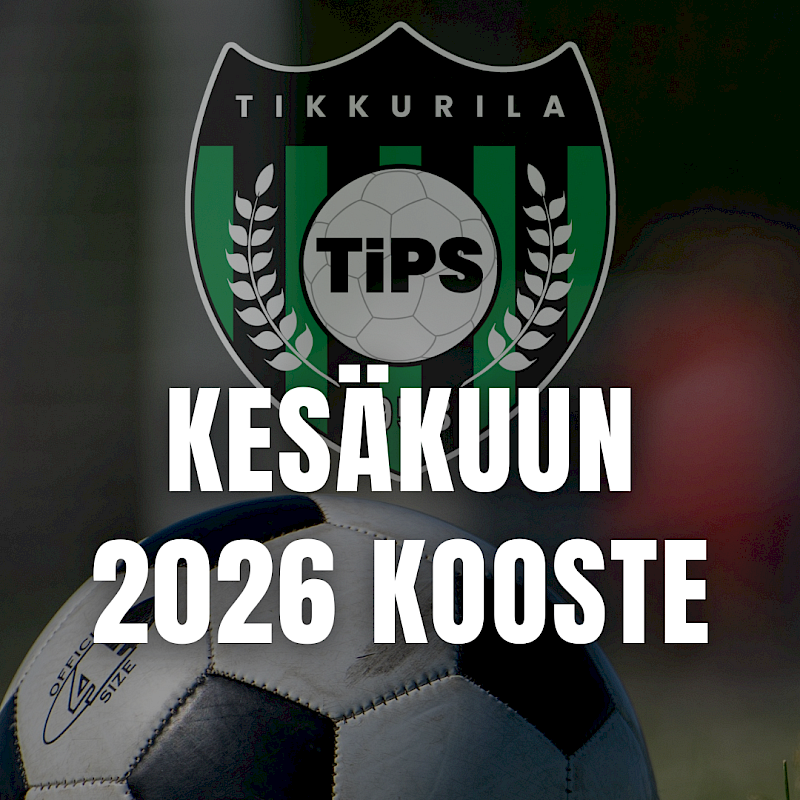 Kesäkuun 2026 kooste