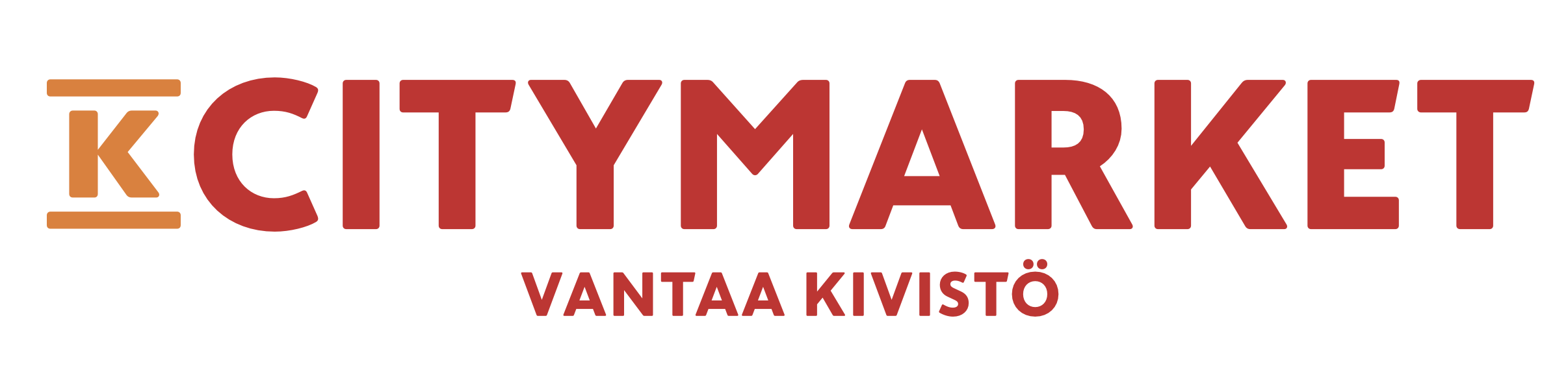 K-Citymarket Kivistö Vantaa