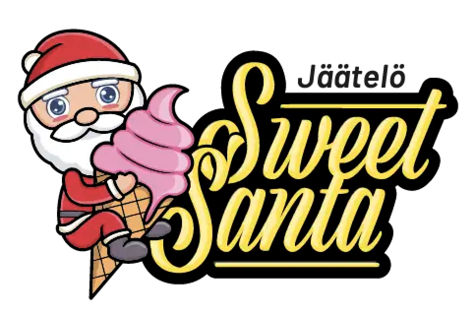 Sweet Santa