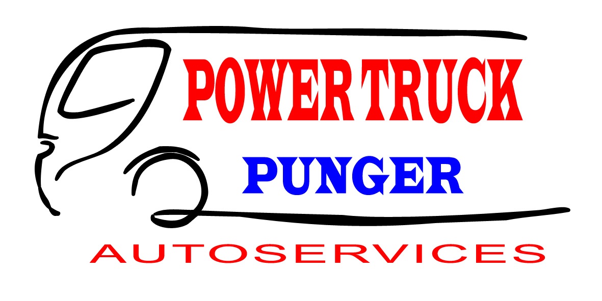Power Truck Punger Autoservices
