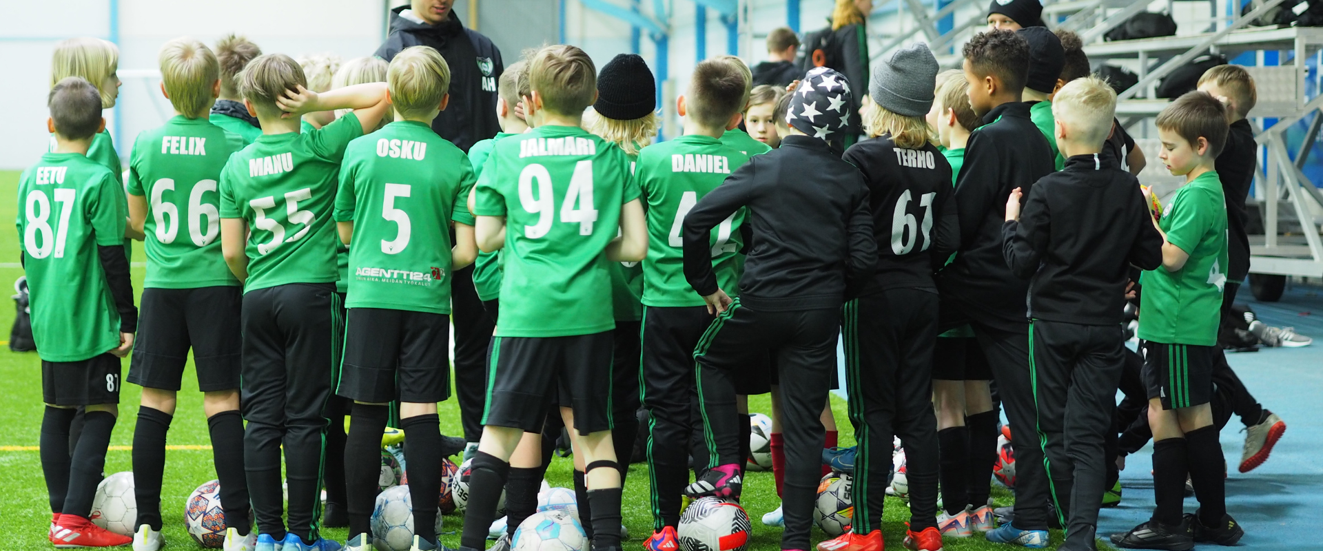 Tikkurilan Palloseura