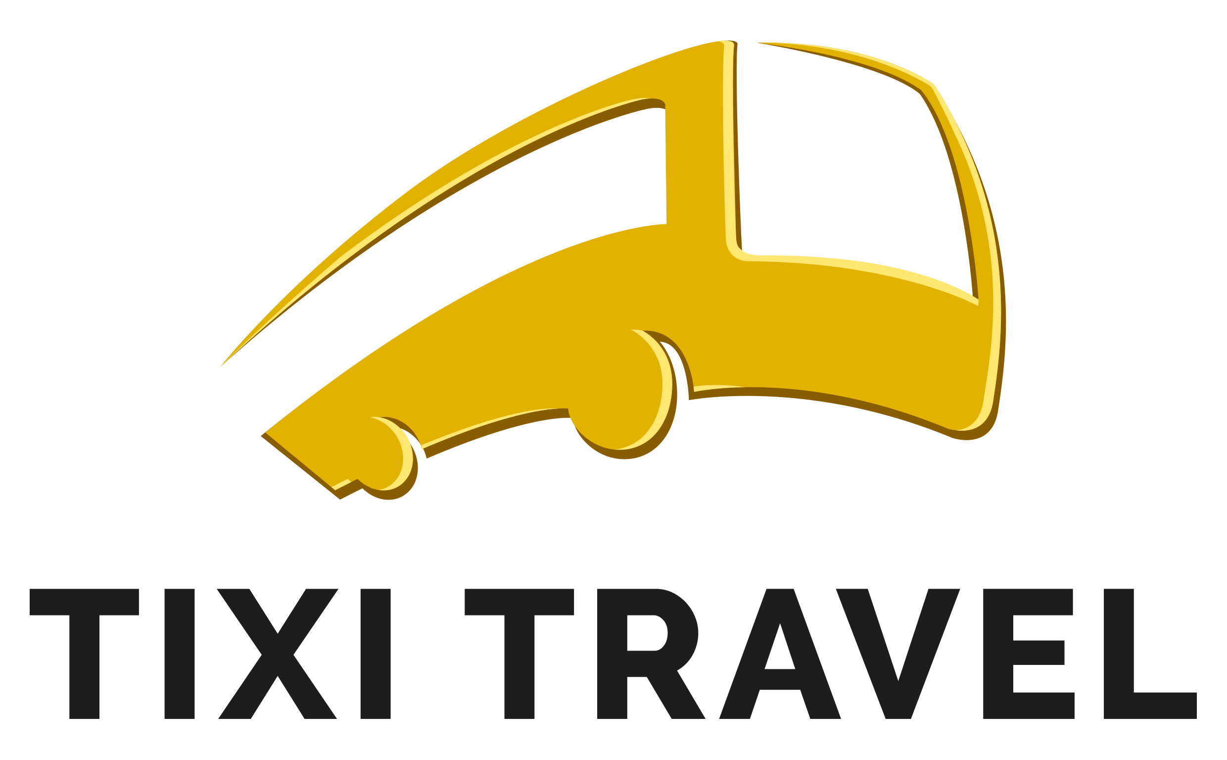 Tixi Travel